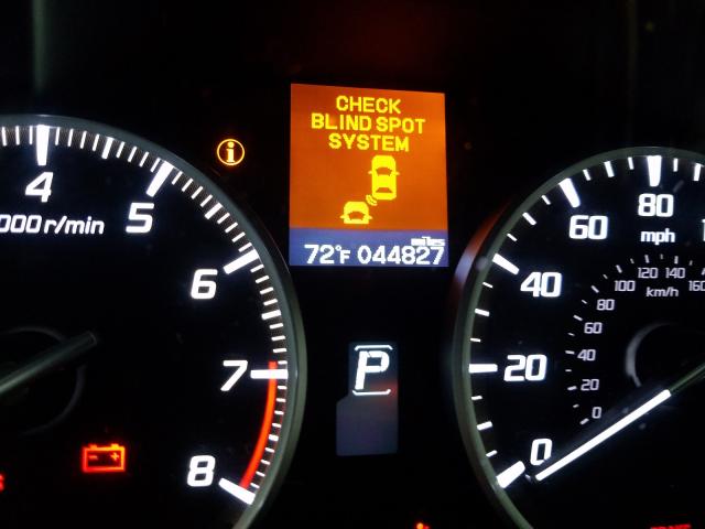 2016 ACURA ILX PREMIU 19UDE2F75GA021550