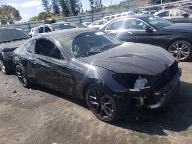2014 HYUNDAI GENESIS CO KMHHT6KD0EU121457