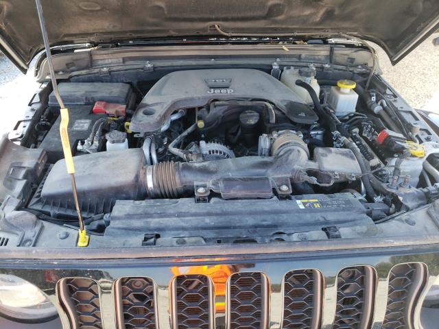 2020 JEEP GLADIATOR 1C6JJTBG1LL102849