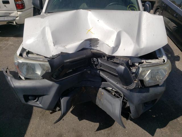 2014 TOYOTA TACOMA PRE 5TFTX4GN7EX034047