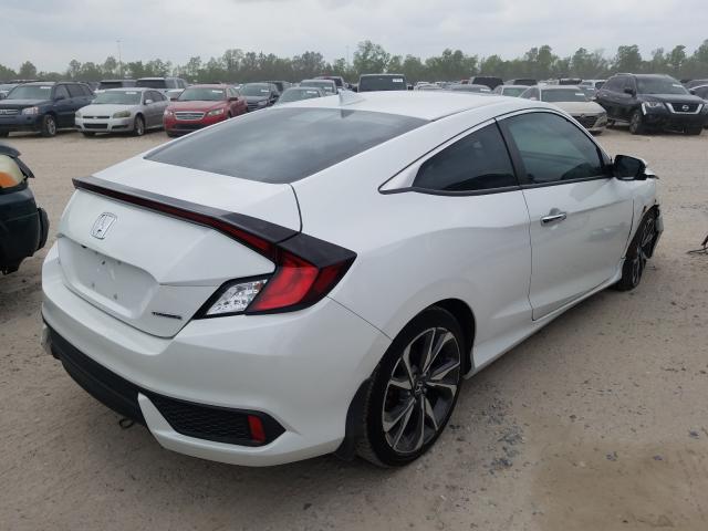 2019 HONDA CIVIC TOUR 2HGFC3B92KH356903