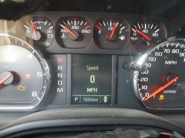 2016 CHEVROLET TAHOE POLI 1GNLCDEC6GR307541