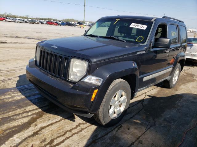 2011 JEEP LIBERTY 1J4PP2GKXBW533688