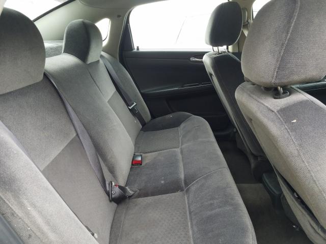 2014 CHEVROLET IMPALA LIM 2G1WA5E38E1165760