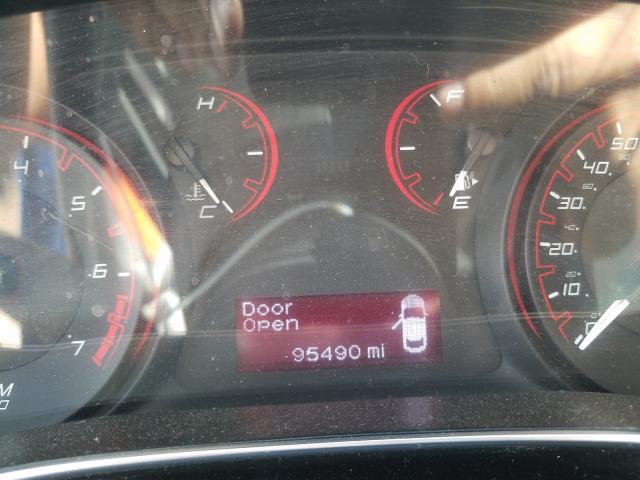 2016 DODGE DART SE 1C3CDFAA5GD577965