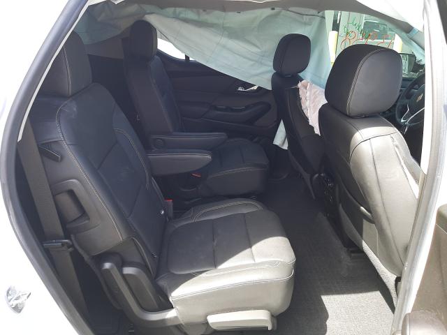 2019 CHEVROLET TRAVERSE P 1GNERKKW5KJ221820
