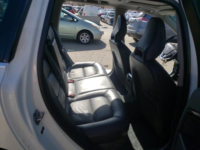 2015 VOLVO XC70 3.2 P YV4952NC9F1193529