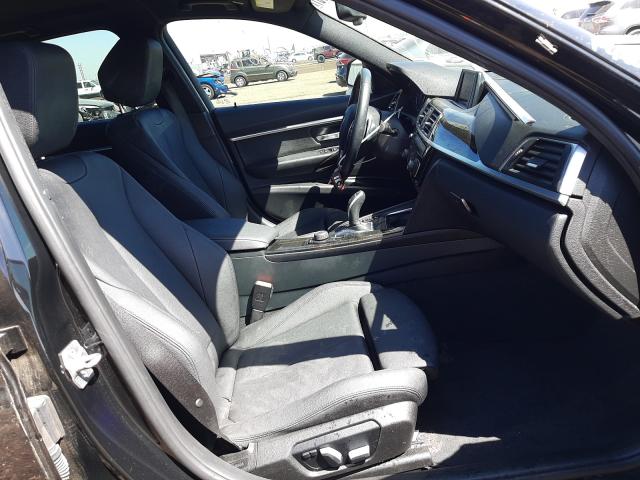 2017 BMW 330 I WBA8B9G38HNU56065
