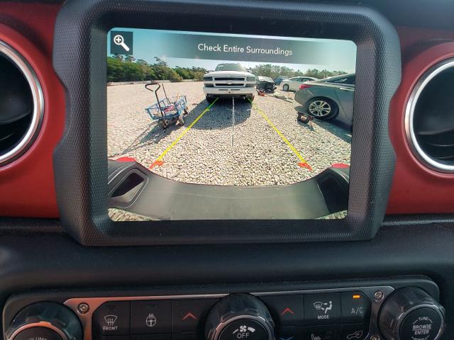 2020 JEEP GLADIATOR 1C6JJTBG1LL102849