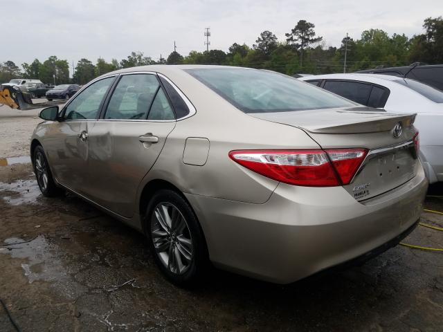 VIN 4T4BF1FK9DR318995 2013 Toyota Camry, LE no.3