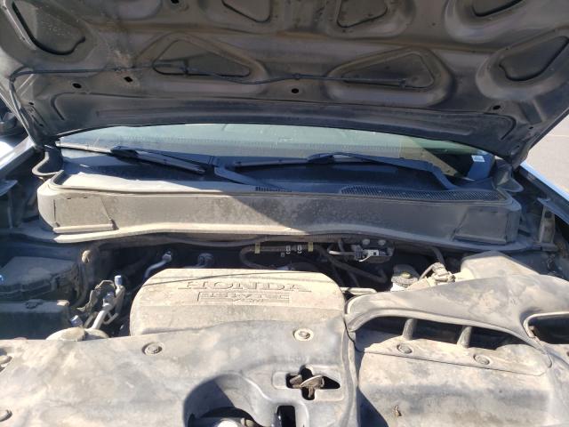 2013 HONDA PILOT EX 5FNYF3H42DB009607