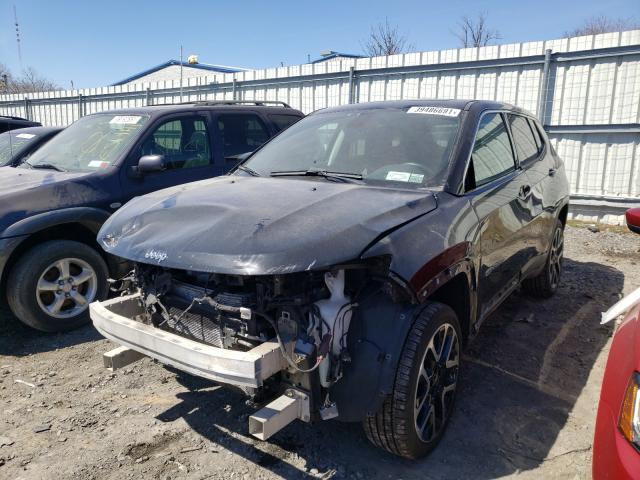 2018 JEEP COMPASS LI 3C4NJDCB6JT211781