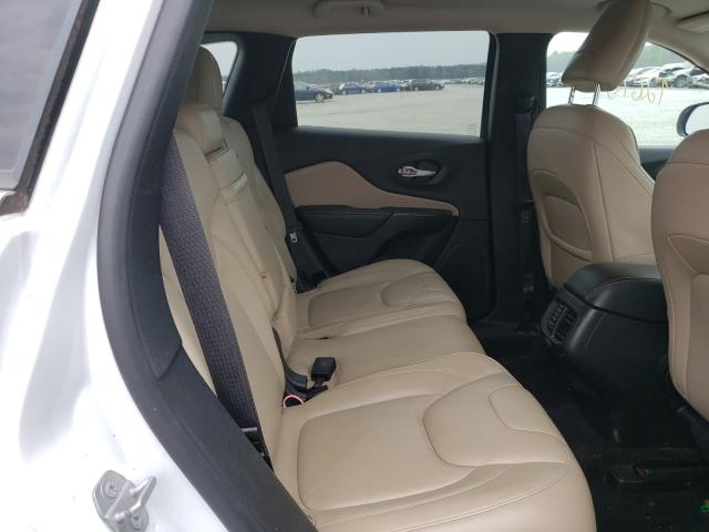 2015 JEEP CHEROKEE L 1C4PJMDB1FW540476