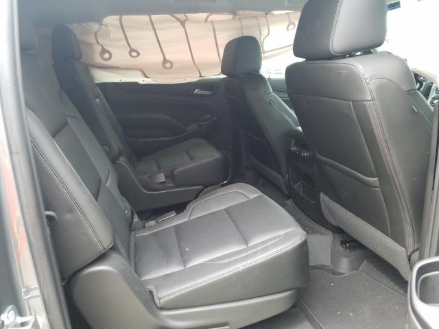 2019 CHEVROLET SUBURBAN 1GNSKHKC0KR245864