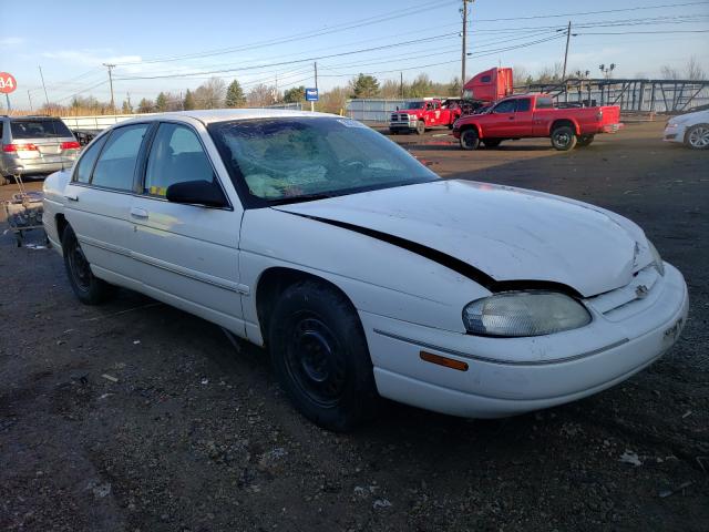 1999 Chevrolet Lumina Base