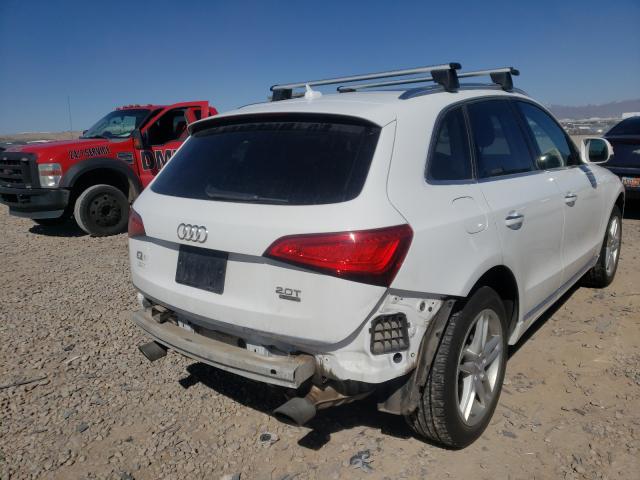 VIN WA1C2AFP5HA071857 2017 Audi Q5, Premium no.4