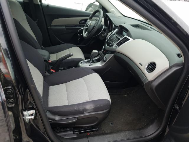 2014 CHEVROLET CRUZE LS 1G1PA5SH8E7182470