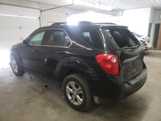 2014 CHEVROLET EQUINOX LT 2GNALBEK8E6259018