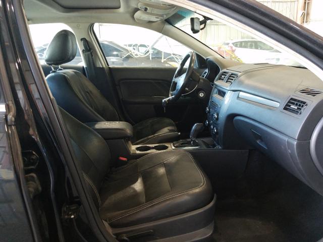 2010 FORD FUSION SPO 3FAHP0KC8AR232942
