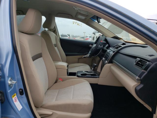 2012 TOYOTA CAMRY BASE 4T4BF1FK6CR215838