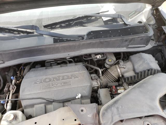2014 HONDA PILOT EX 5FNYF3H44EB007925