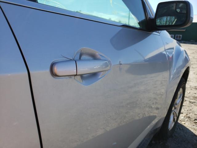2012 CHEVROLET EQUINOX LT 2GNFLNEK3C6152043