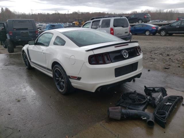 2013 FORD MUSTANG BO 1ZVBP8CU4D5223858