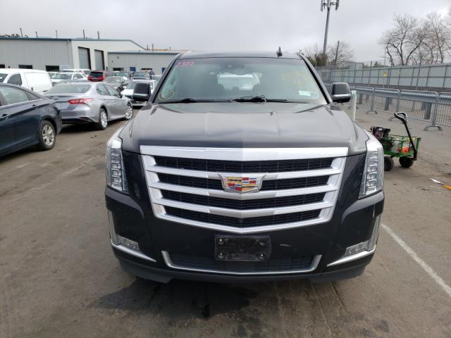 2016 CADILLAC ESCALADE E 1GYS4JKJ1GR226704