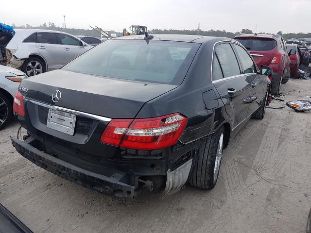 2011 MERCEDES-BENZ E 550 WDDHF7CB6BA308364