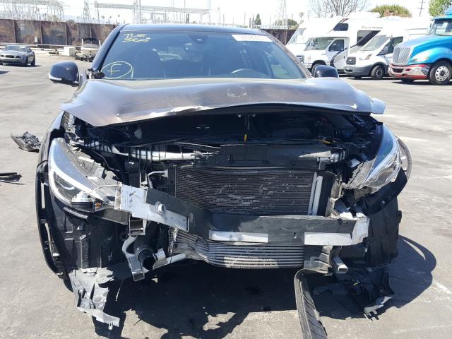 2017 INFINITI QX30 BASE SJKCH5CP1HA019283