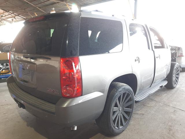 2013 GMC YUKON SLE 1GKS1AE00DR230096