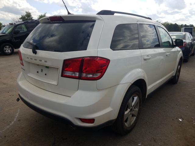 2011 DODGE JOURNEY MA 3D4PG1FG8BT562273