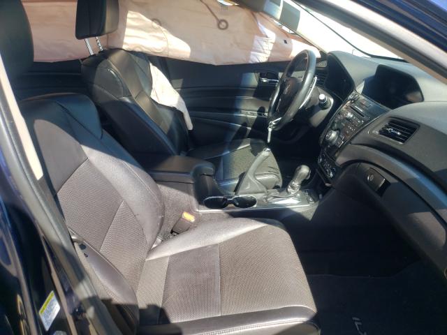 2015 ACURA ILX 20 19VDE1F33FE010850