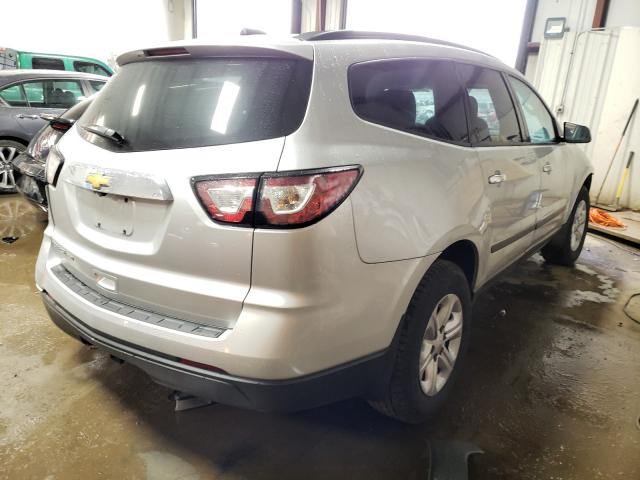 VIN 1G1RD6E45EU156523 2014 Chevrolet Volt no.4