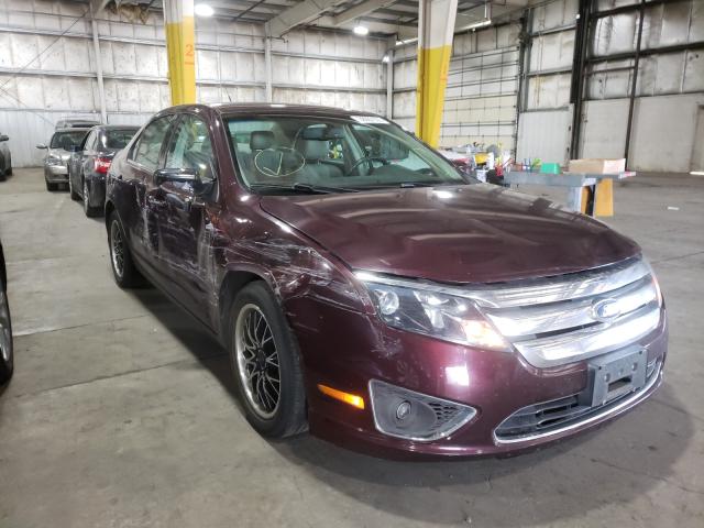 2011 FORD FUSION SEL 3FAHP0JA8BR257938