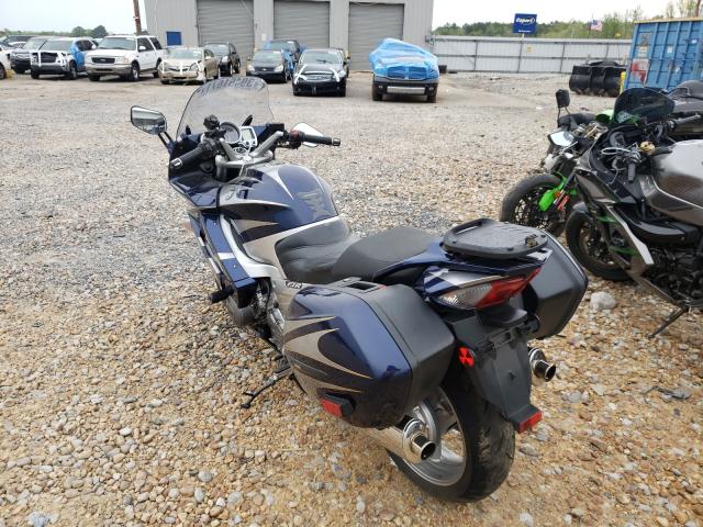 2006 YAMAHA FJR1300 JYARP15E46A000305