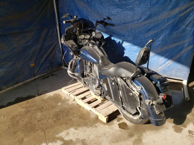 2013 HARLEY-DAVIDSON FLTRX ROAD 1HD1KHM18DB695188