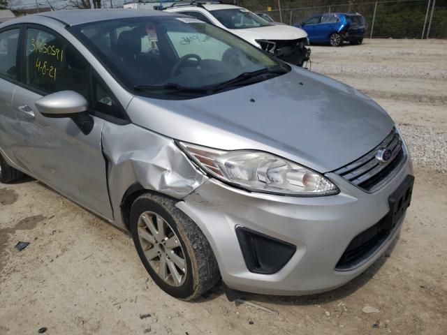 2011 FORD FIESTA 3FADP4BJ9BM232757