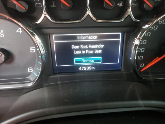 2019 CHEVROLET SUBURBAN C 1GNSCHKCXKR229023