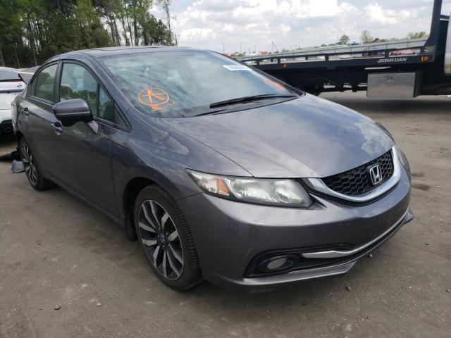 2014 HONDA CIVIC 2HGFB2F9XEH521995
