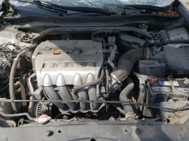2010 ACURA TSX JH4CU2F68AC038051