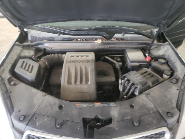 2014 CHEVROLET EQUINOX LT 2GNALBEK8E6259018