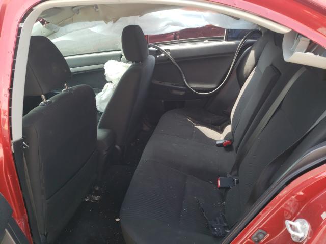 2015 MITSUBISHI LANCER ES JA32U2FU5FU016942