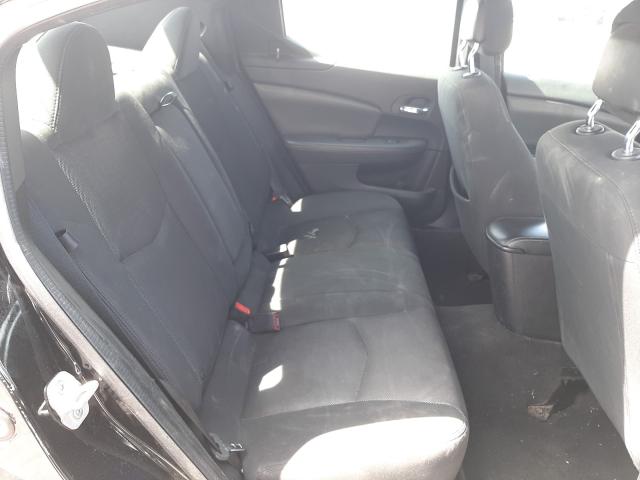2013 DODGE AVENGER SE 1C3CDZAB3DN771314