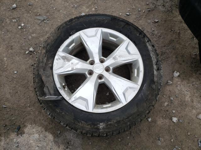 2015 SUBARU FORESTER JF2SJADCXFH530665