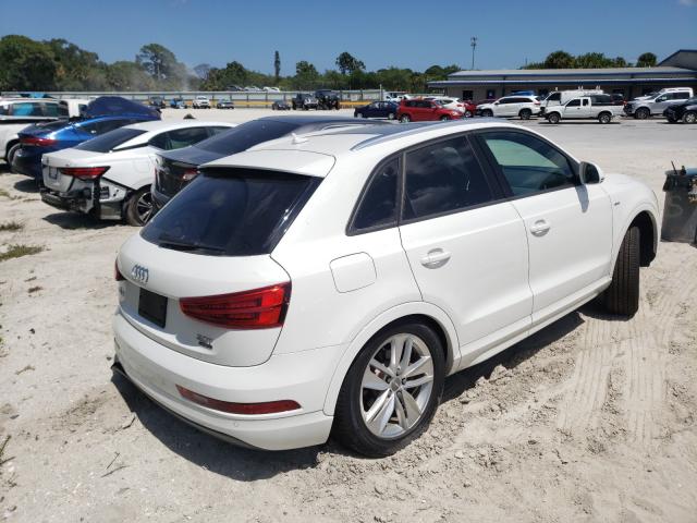 2018 AUDI Q3 PREMIUM WA1ECCFS4JR008066