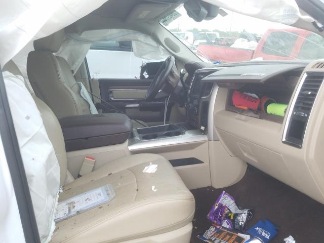 2018 RAM 2500 LARAM 3C6UR5FL9JG370082