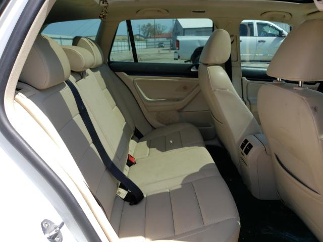 2014 VOLKSWAGEN JETTA TDI 3VWPL7AJ4EM619661