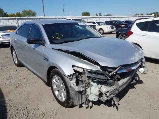 2012 FORD TAURUS SE 1FAHP2DW4CG139333