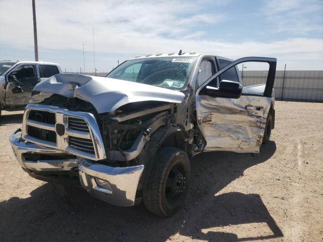2015 RAM 3500 SLT 3C63RRHL1FG619031